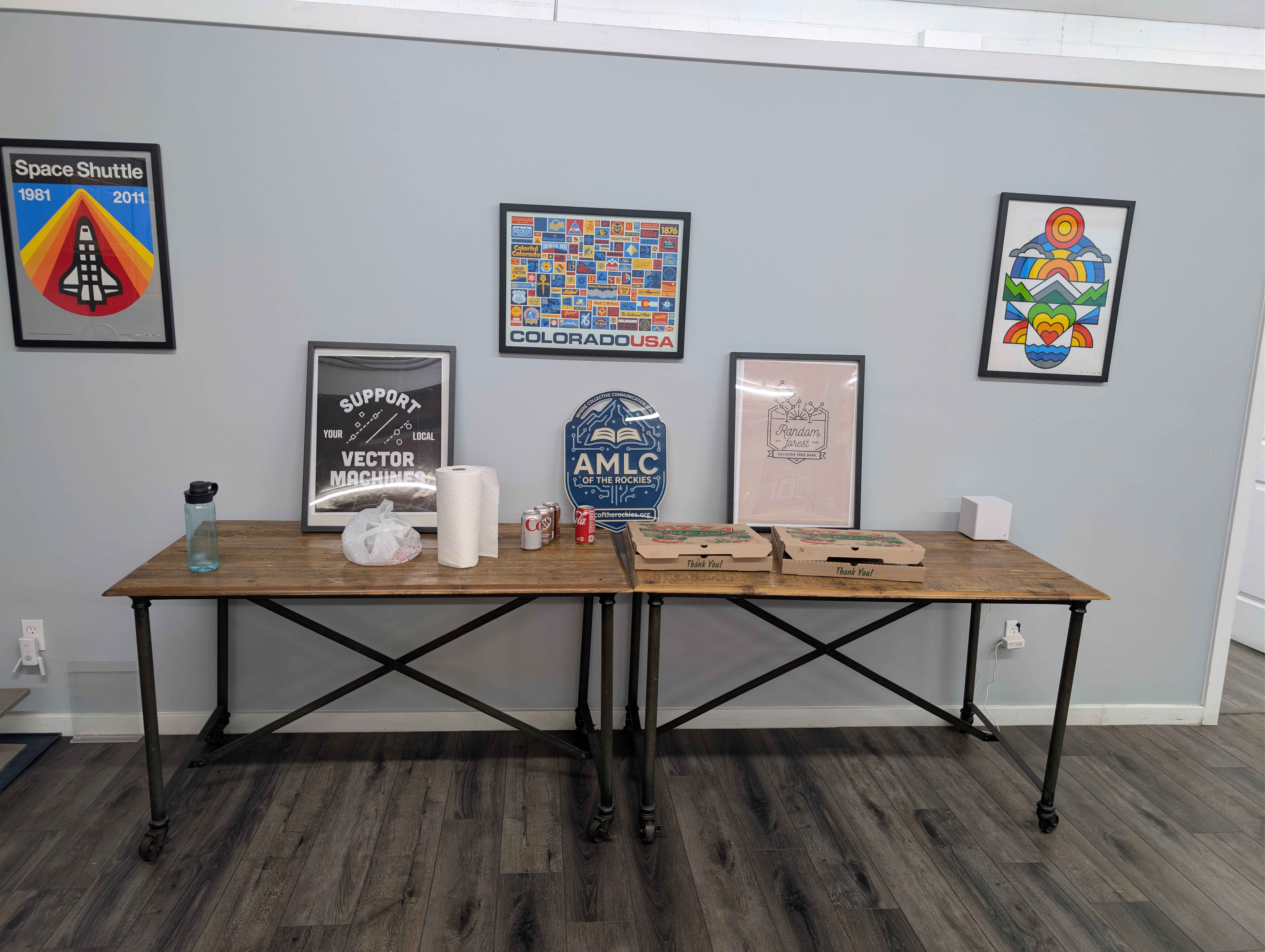Meetup Photo