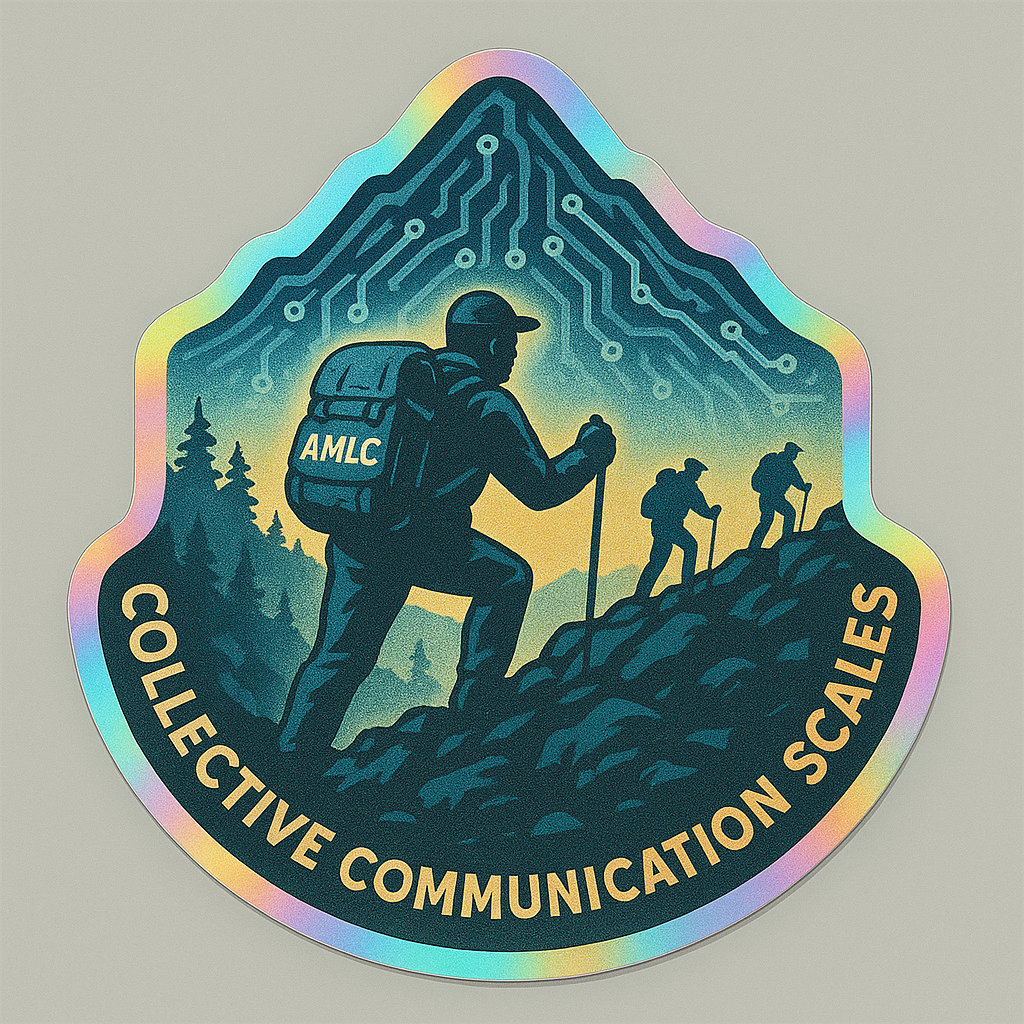 AMLC Kickoff Event Photo 1