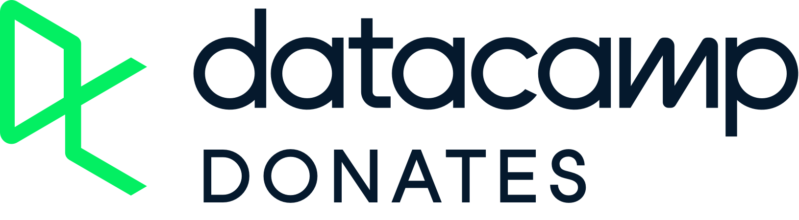 DataCamp Logo