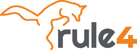 Rule4 Logo